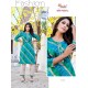 SMYLEE KURTI SILK 