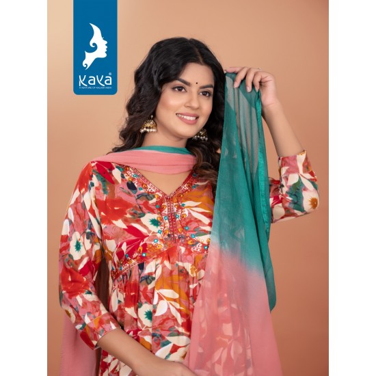 KAYA KURTI GAZAL