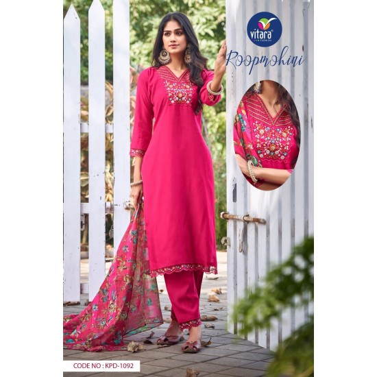 vitara fashion ROOP MOHINI