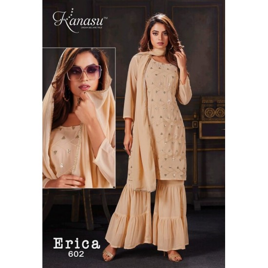 KANASU KURTI ERICA