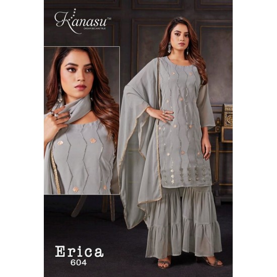 KANASU KURTI ERICA