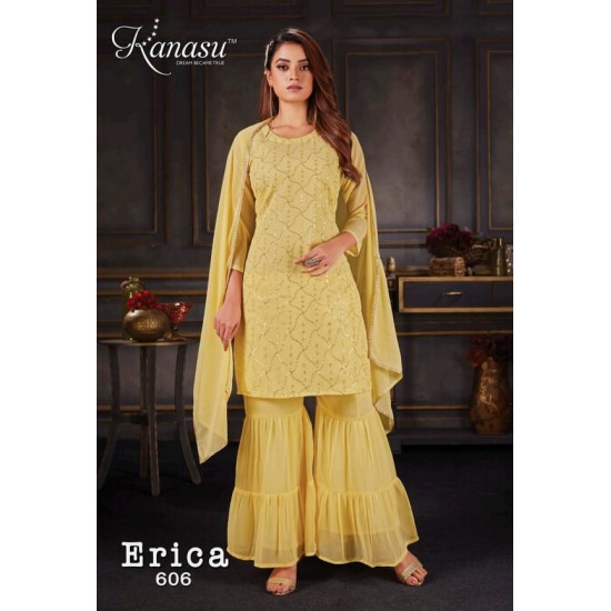 KANASU KURTI ERICA