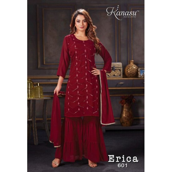 KANASU KURTI ERICA