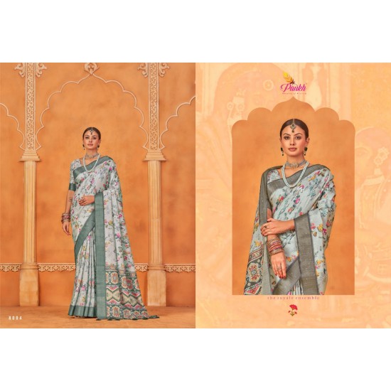 Pankh sarees SAKHI