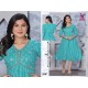 kalash kurti Silver Shines