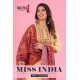 DEE CEE KURTI MISS INDIA