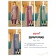 BIPSON KURTI SAFARI 2412 