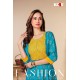 KS4U KURTI FARKI