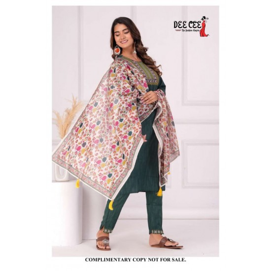 DEE CEE KURTI NOOR JAHAN