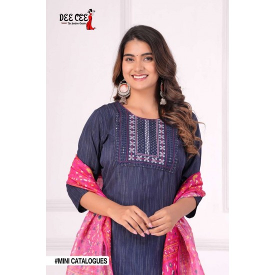 DEE CEE KURTI NOOR JAHAN