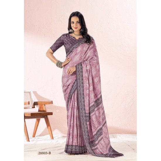 RUCHI SAREES AADHYAA VOL 1