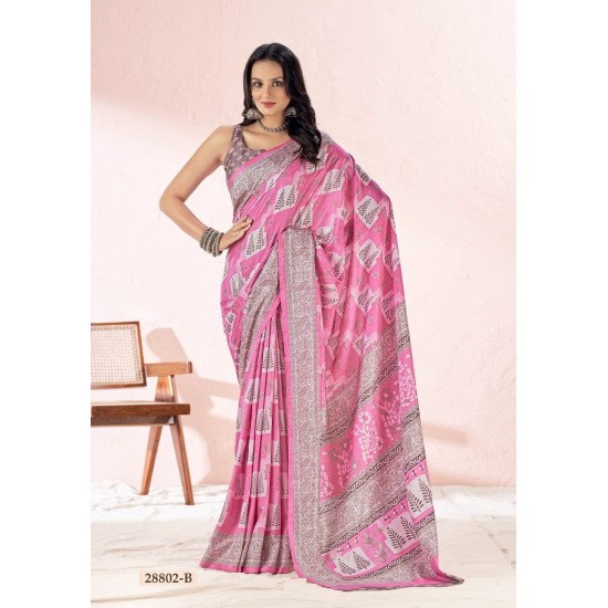 RUCHI SAREES AADHYAA VOL 1