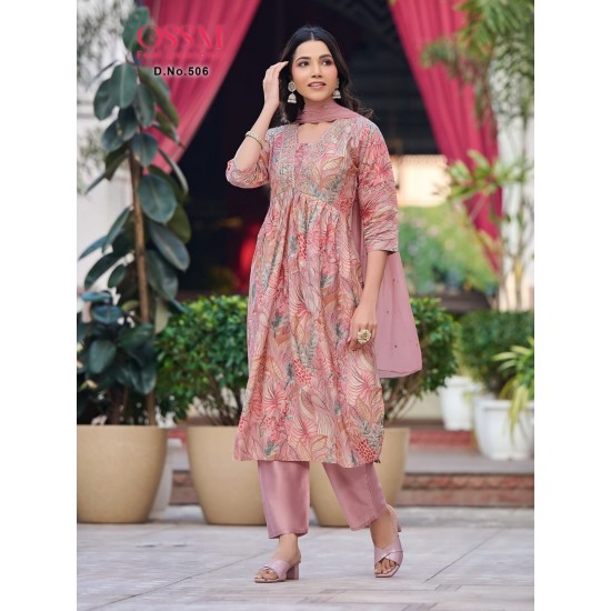 OSSM KURTI MANTRA vol 05