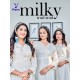 VIYAA DESIGNER MILKY MUL MUL