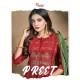 SMYLEE KURTI PREET