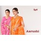 RUCHI SAREES AARUSHI