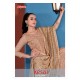 BIPSON KURTI KESAR 2414