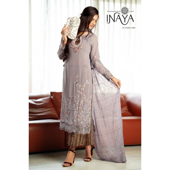 INAYA KURTI Winter Wedding Collection Vol-2