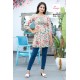 HINAYA KURTI RESHAM vol-3