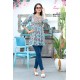 HINAYA KURTI RESHAM vol-3