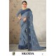 RONISA SAREES SKODA