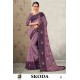 RONISA SAREES SKODA