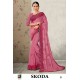 RONISA SAREES SKODA