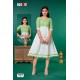 KS4U KURTI ADINA GIRL