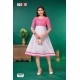 KS4U KURTI ADINA GIRL