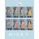 SMYLEE KURTI MICKY