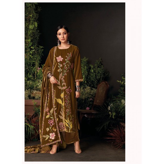 GANGA KURTI OPHELIA