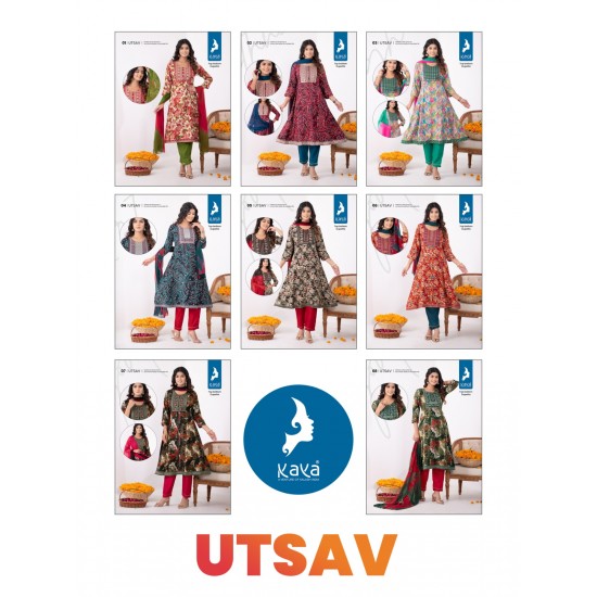 KAYA KURTI UTSAV