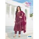 KAVYA KURTI ZEENAT VOL 6