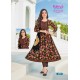 KAVYA KURTI ZEENAT VOL 6