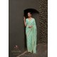 RAJTEX SAREES KOSMOS  SILK