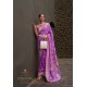 RAJTEX SAREES KOSMOS  SILK