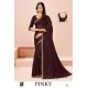 RONISA SAREES PINKY