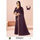 RONISA SAREES PINKY