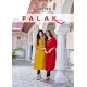 MITTOO KURTI Palak Vol 36