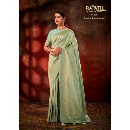 RajPath sarees Stella silk