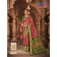 VIPUL SAREES AROMA SILK PLUS VOL-3