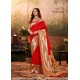 RajPath sarees PAVITRA PAITHANI SILK 