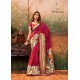 RajPath sarees PAVITRA PAITHANI SILK 