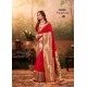 RajPath sarees PAVITRA PAITHANI SILK 