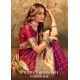 RajPath sarees PAVITRA PAITHANI SILK 