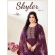 Mayur kurti SKYLER