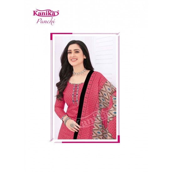 KANIKA KURTI PANCHI VOL 14 3xl 4xl