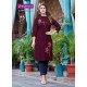 RANGMAYA KURTI GARIMA VOL-7