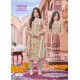 KAVYA KURTI PASHMINA VOL 4