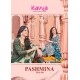 KAVYA KURTI PASHMINA VOL 4